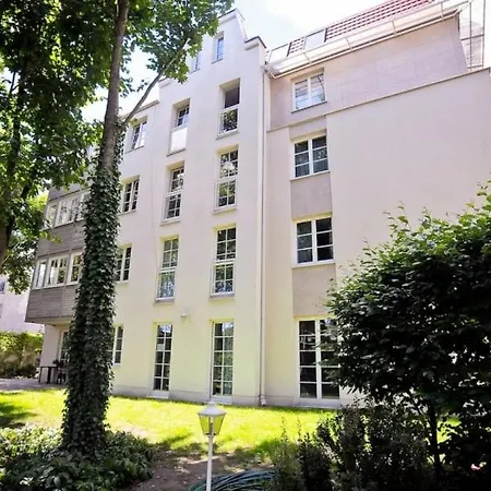 Apartment Valor Nr 19 Zoppot