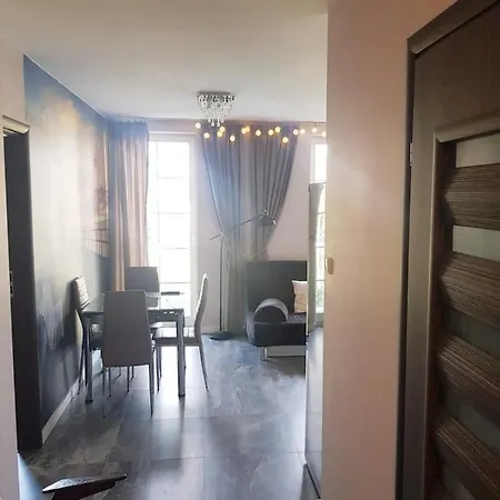 Apartman Valor Nr 19