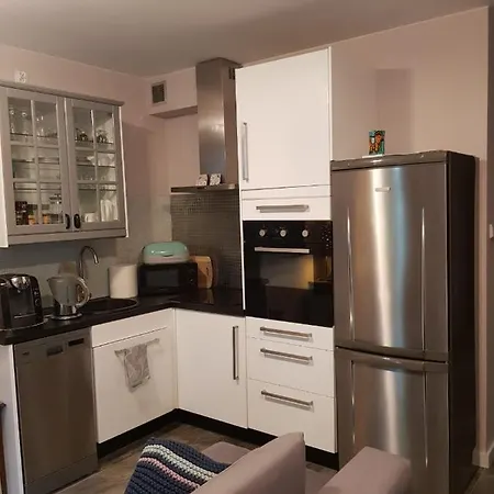 Apartman Valor Nr 19 *