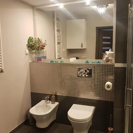 Apartman Valor Nr 19 *